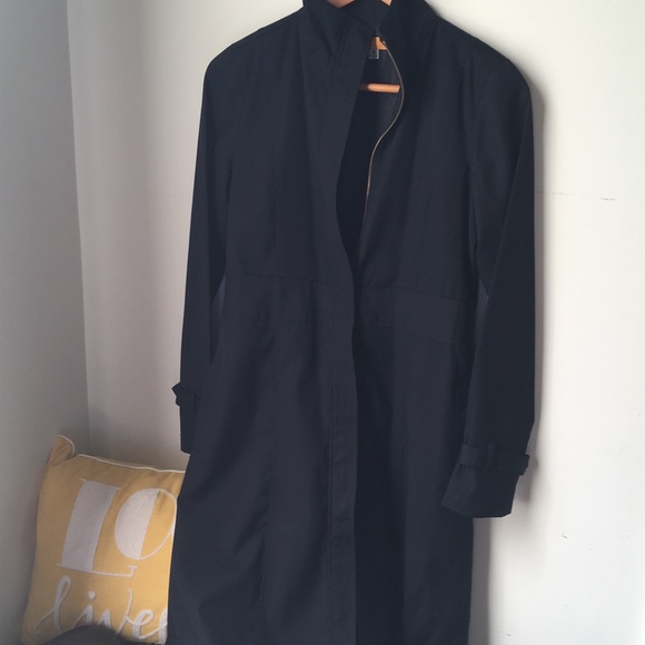 Long Jacket - Picture 2 of 3